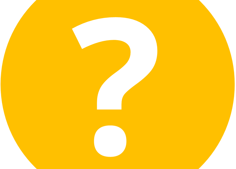 Question mark