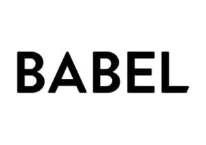 Babel PR logo